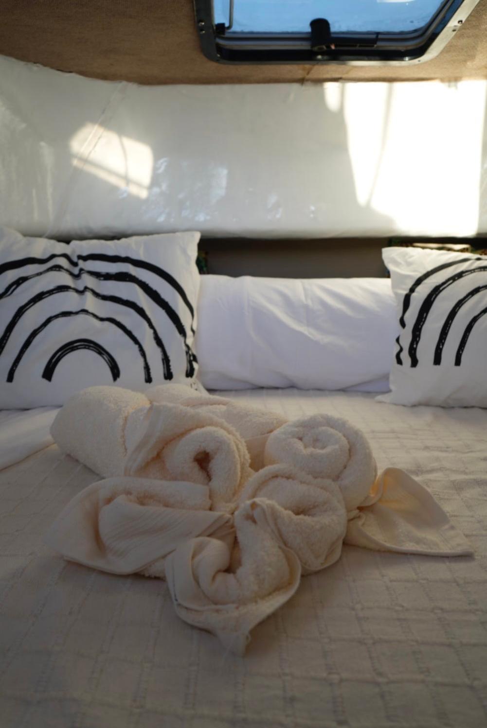 Night At Sea Puerto Calero Hotel ภายนอก รูปภาพ